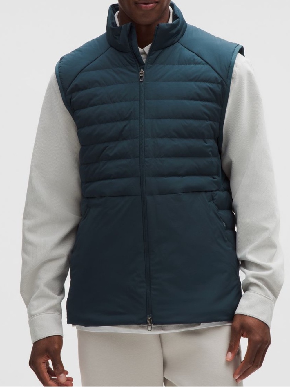 Men’s Lululemon Vest- XL